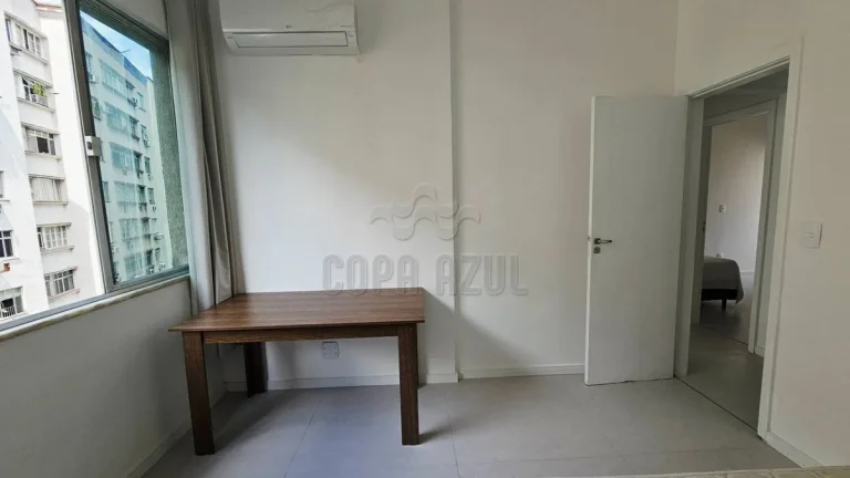 Imagem Copacabana – Rua Francisco Sá | Residencial › Apartamento 3 quarto(s) à Venda