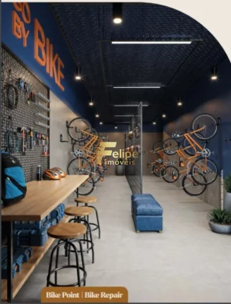 Imagem Venha conhecer esse incrível apartamento localizado no novo empreendimento em Jardim Camburi!