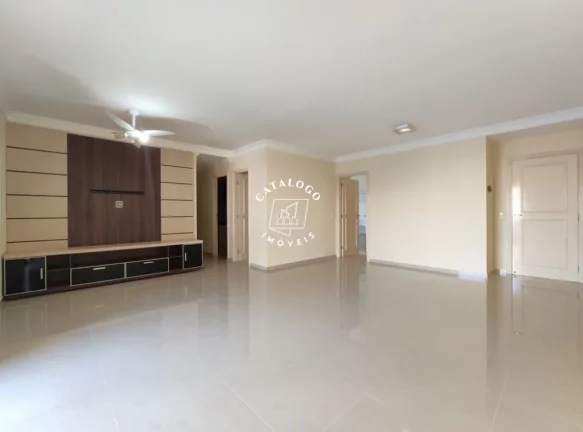 Imagem Apartamento a Venda no bairro Nova Aliança - Ribeirão Preto, SP