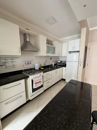 Imagem APARTAMENTO PARA LOCAÇÃO ANUAL EM CANASVIEIRAS