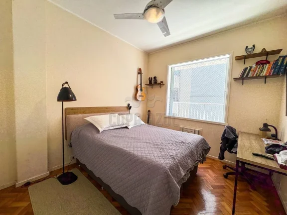 Imagem Copacabana – Rua Figueiredo Magalhăes | Residencial › Cobertura 4 quarto(s) à Venda