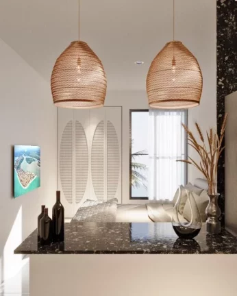 Imagem Studio com 1 dormitório à venda, 22 m² por R$ 251.249,60 - Intermares - Cabedelo/PB