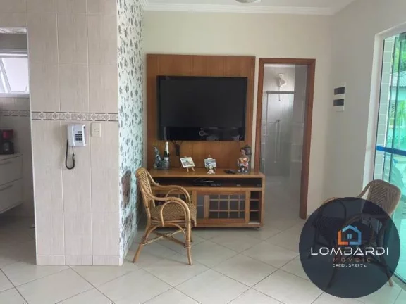 Imagem Apartamento para Venda em Ubatuba/SP