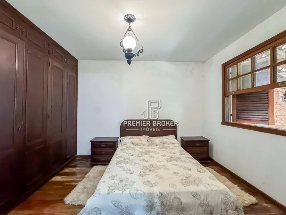 Imagem Casa à venda, 312 m² por R$ 1.480.000,00 - Comary - Teresópolis/RJ