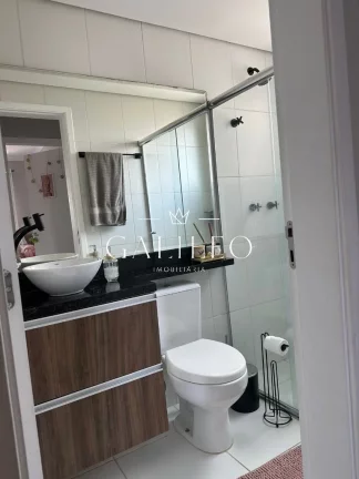 Imagem VENDA DE APTO NO RESIDENCIAL IMPERATOR- VILA NOVA ESPÉRIA EM JUNDIAÍ -SP