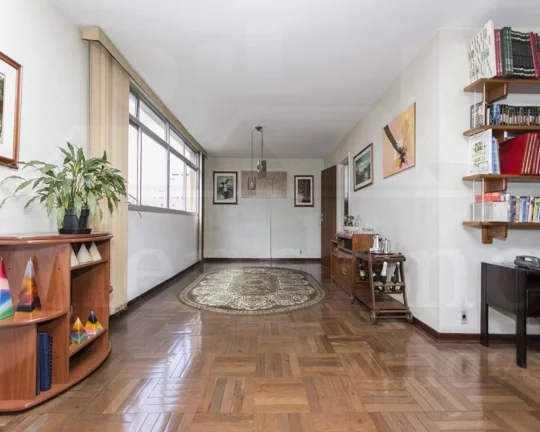 Imagem Apartamento com 190m² a venda em Perdizes!
