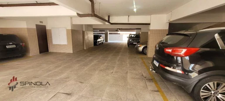 Imagem Apartamento com 2 dormitórios à venda, 72 m² por R$ 420.000,00 - Ocian - Praia Grande/SP