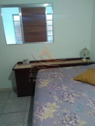 Imagem Casa - Ribeirão Preto - Vila Amélia