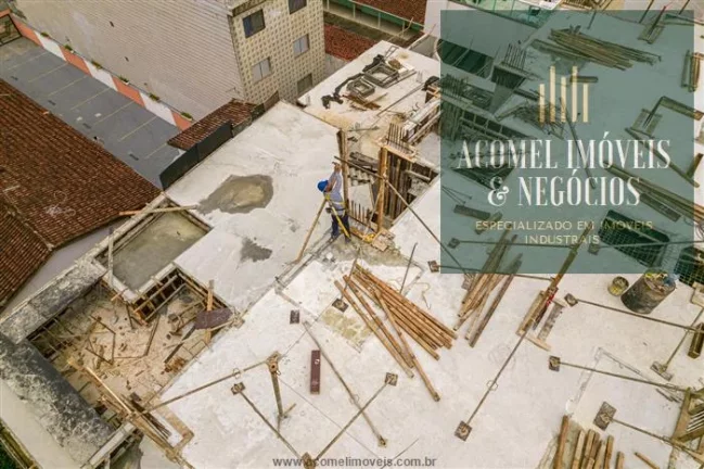Imagem Apartamentos no Litoral para venda em Mongagua no bairro Centro