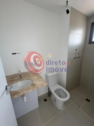 Imagem APARTAMENTO GRAND LIVING NOVA KLABIN 72m² 2 QUARTOS 1 VAGA + DEP IPIRANGA SÃO PAULO