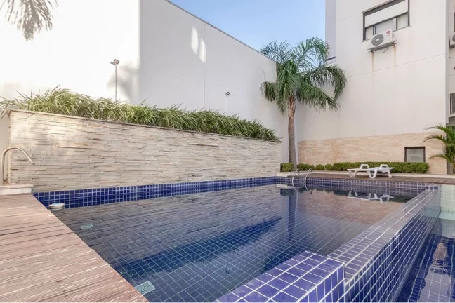 Imagem TDPN 725 Apto 612481062-5 - Apartamento à venda no bairro Tristeza - Porto Alegre/RS