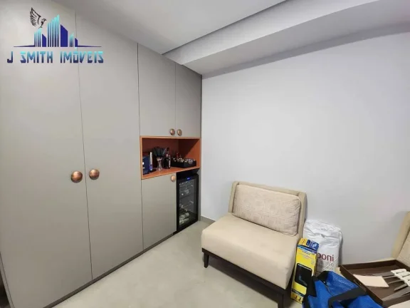Imagem Casa no Alphaville Granja Viana - Moderna, 3 suítes, gourmet e piscina!