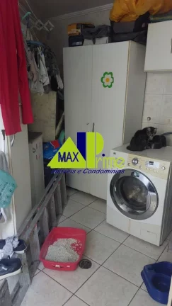 Imagem Casa à venda em São Paulo-SP, Vila Esperança: 3 quartos, 1 suíte, 1 sala, 2 banheiros, 2 vagas, 150m². Imperdível!