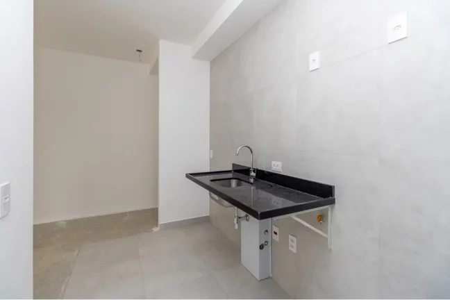 Imagem APARTAMENTO RESIDENCIAL em São Paulo - SP, Indianópolis