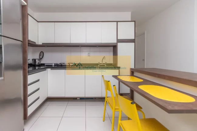 Imagem APARTAMENTO RESIDENCIAL em SÃO PAULO - SP, ÁGUA BRANCA
