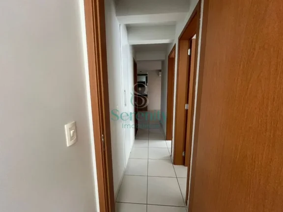 Imagem Apartamento para alugar na Gleba Palhano, em Londrina/PR