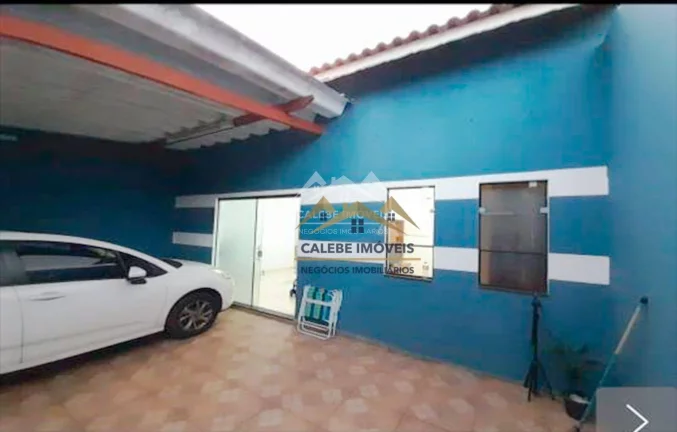 Imagem Casa com 2 dormitórios à venda, 79 m² por R$ 300.000,00 - Jardim Manoel de Abreu - Tatuí/SP