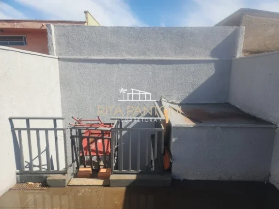 Imagem Casa Sobrado - Ribeirão Preto - Jardim José Sampaio Junior