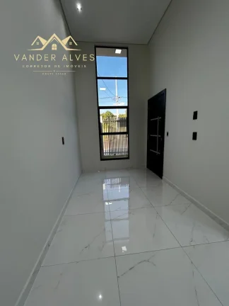Imagem CASA RESIDENCIAL em FOZ DO IGUAÇU - PR, JARDIM SANTIAGO