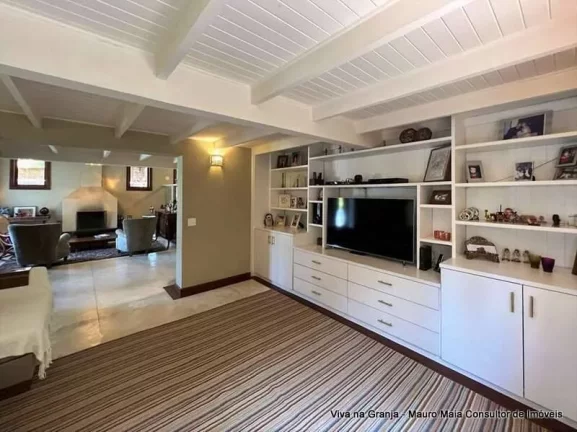 Imagem Jd Algarve - 3d/1ste, piscina, salão, gourmet, + 2 dorm hóspedes Gr Viana