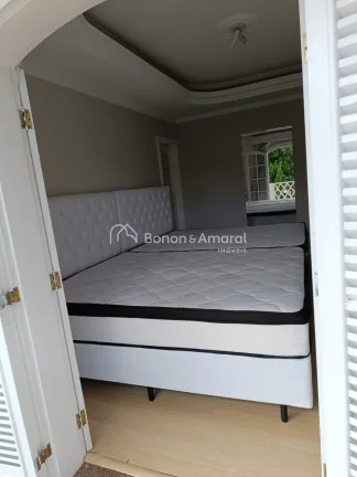Imagem Casa à venda com 5 quartos no Residencial Gallery, em Campinas - SP.

Imóvel bem amplo e aconchega...