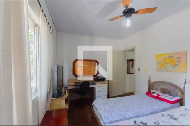 Imagem Casa à Venda - Cambuci, 2 Quartos, 86 m2