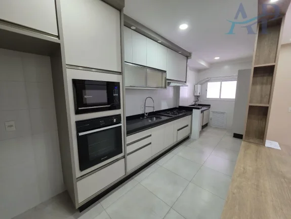 Imagem Apartamento no Canto do Forte em Praia Grande com 2 Dormitórios