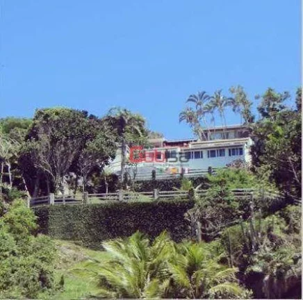 Imagem Casa com 5 dormitórios à venda, 420 m² por R$ 3.500.000,00 - Praia Caravelas - Armação dos Búzios/RJ