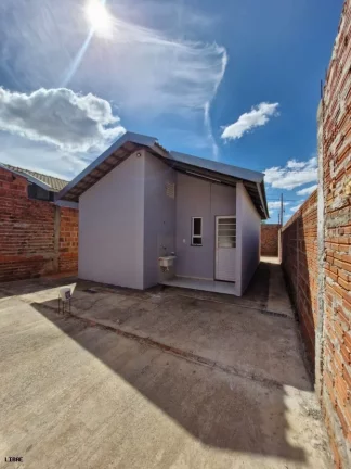 Imagem Apartamento para Venda em Bauru / SP no bairro Vargem Limpa I