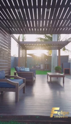 Imagem MARAVILHOSA CASA DUPLEX PRÓXIMO A RODOVIA DO SOL EM GUARAPARI.
