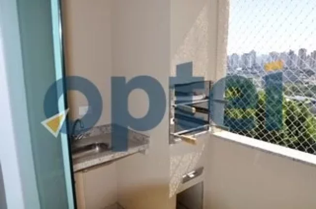 Imagem APARTAMENTO NOVO COM CHURRASQUEIRA COM 2 DORMITÓRIOS E 2 VAGAS À VENDA, PARAÍSO - SANTO ANDRÉ/SP