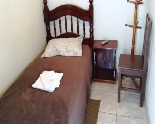 Imagem HOTEL COMERCIAL em Joinville - SC, Atiradores