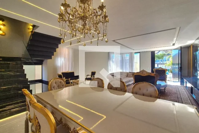 Imagem Casa à Venda - Vargem Grande, 4 Quartos, 400 m2