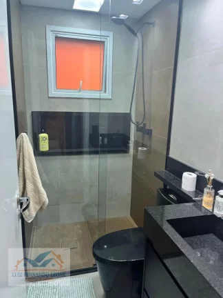 Imagem Apartamento de 3 suítes e 3 vagas à venda. R$ 1.400.000,00. Vila Osasco / Osasco