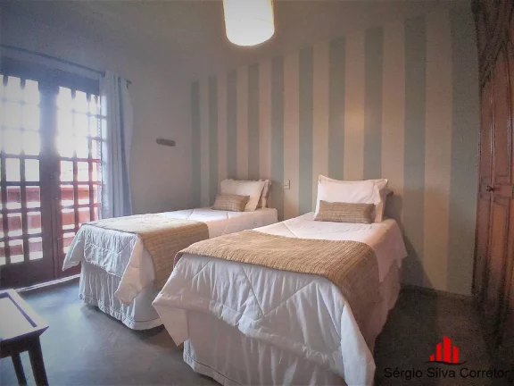 Imagem Apartamento Duplex Mobiliado á Venda, 246 m² por R$1.100.000,00