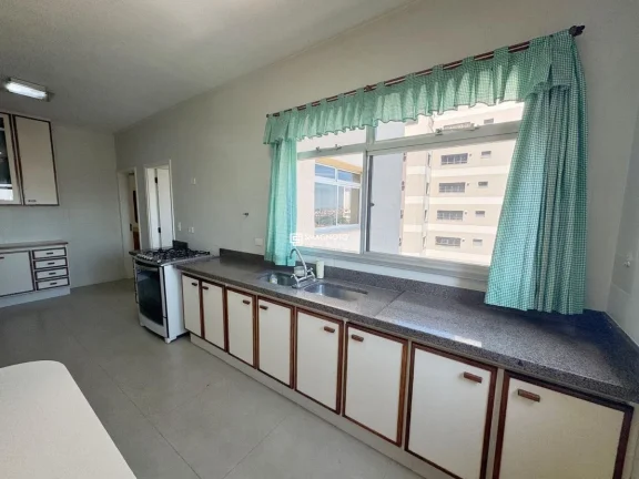Imagem Apartamento com 3 quartos à Venda, Higienópolis - Piracicaba