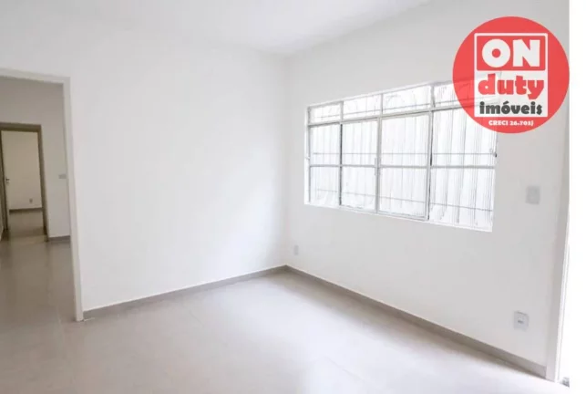 Imagem Casa com 2 quartos à venda, 106 m² por R$ 375.000 - Cidade Naútica - São Vicente/SP