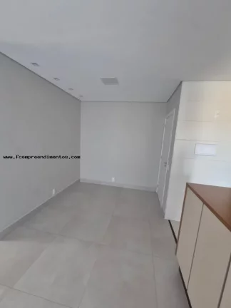 Imagem Apartamento para Locação em Limeira, Jardim Santa Adélia, 2 dormitórios, 1 banheiro, 1 vaga