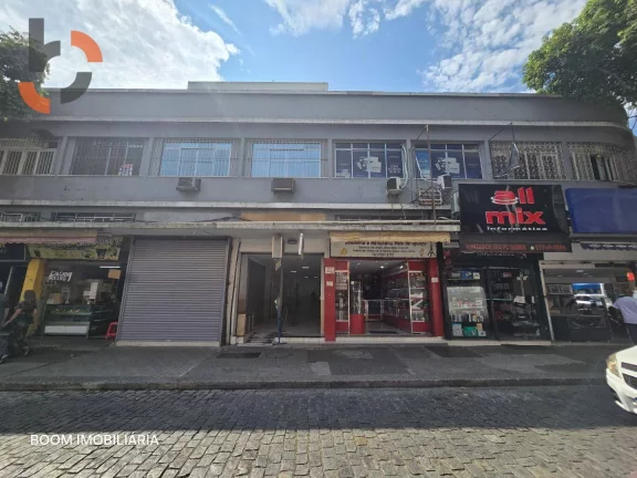 Imagem Loja, 14 m² - venda por R$ 120.000,00 ou aluguel por R$ 1.262,67/mês - Centro - Nova Iguaçu/RJ