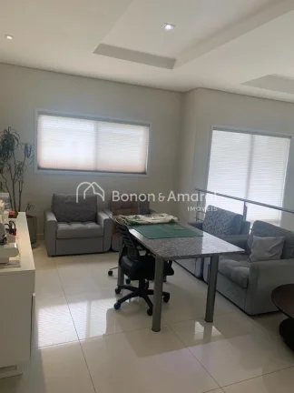 Imagem Magnifica Casa à Venda no Condomínio Villa Lobos em Paulínia.