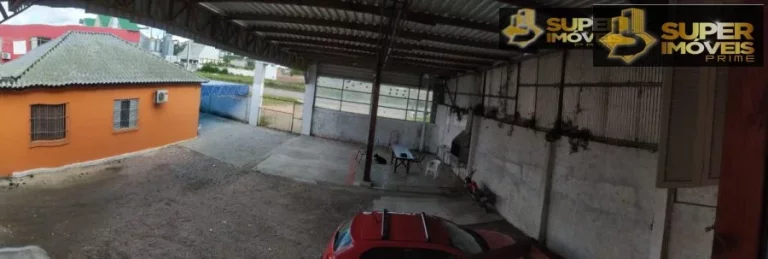 Imagem Pousada para Venda em Centro Capão do Leão-RS - 2345