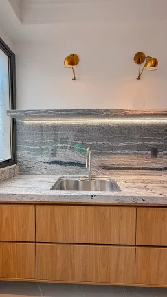 Imagem APARTAMENTO DE ALTO PADRÃO COM 220 METROS DE AREÁ ÚTIL COM UM PROJETO DIFERENCIADO EM FRANCA/SP