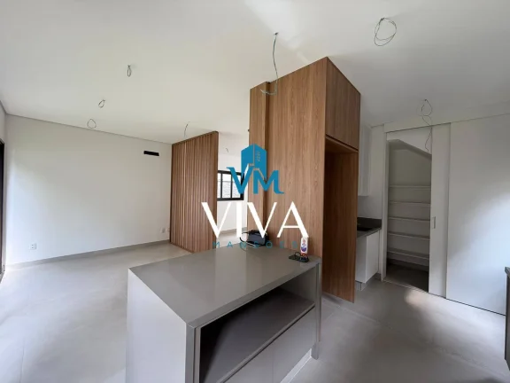 Imagem Casa, 3 suítes, 4 vagas, 151m² -R$1.800.000,00 -Natus Home - Barão Geraldo