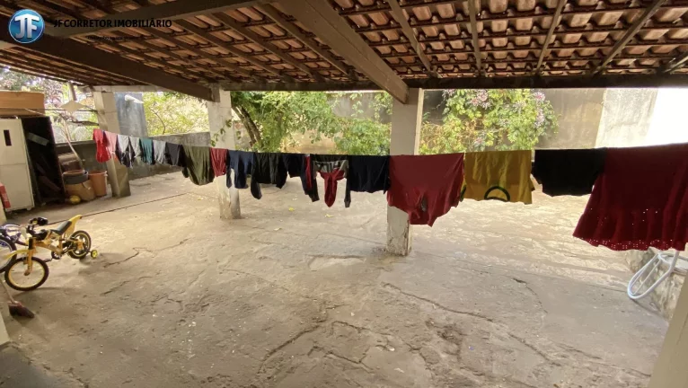 Imagem Casa com 3 Quartos à Venda, 433 m² em Bela Vista  - Ipatinga