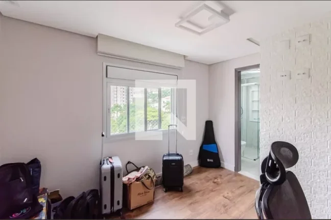 Imagem Apartamento à Venda - Vila Mariana, 2 Quartos, 86 m2