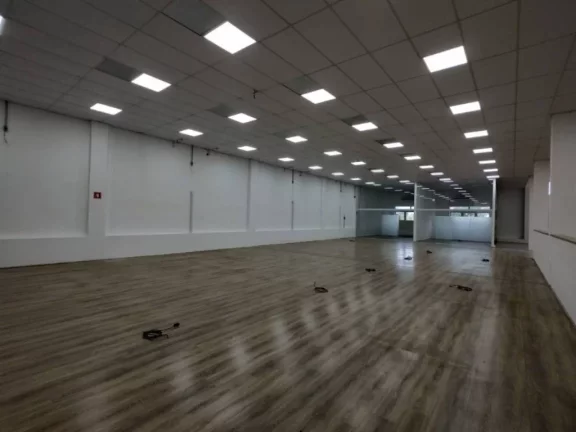 Imagem Salão para alugar, 1710 m² por R$ 47.085/mês - Rudge Ramos - São Bernardo do Campo/SP