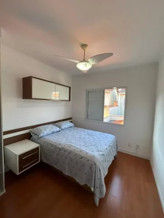 Imagem Casa de Condomínio com 3 Quartos à Venda, 124 m² em Boa Vista - Sorocaba