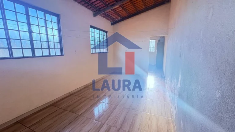 Imagem CASA RESIDENCIAL em PARÁ DE MINAS - MG, RECANTO