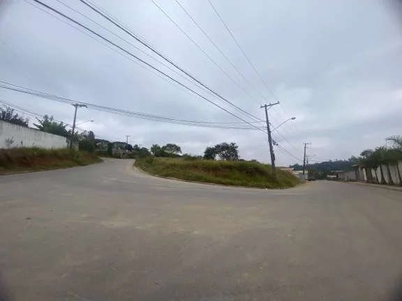 Imagem Terreno à venda, 1080 m² por R$ 650.000,00 - Jardim Chácara Méa - Suzano/SP