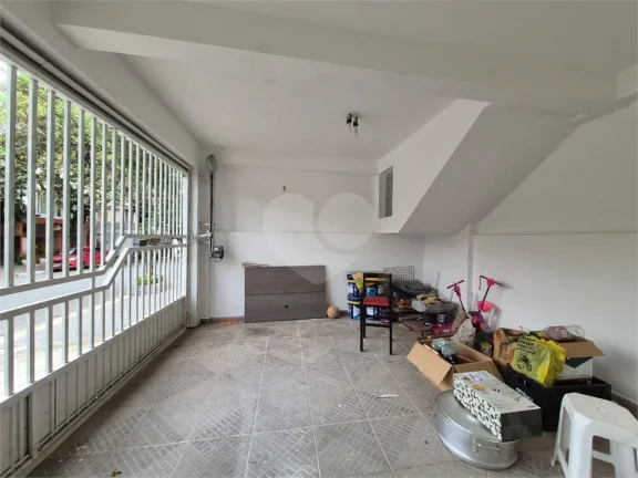 Imagem Casa à venda com 4 quartos, sendo 1 suíte, no condomínio Residencial Alto da Lapa Ii, São Paulo - SP
